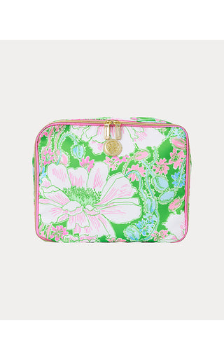 Gwp Packing Cube Set - Putting Green Poppyland