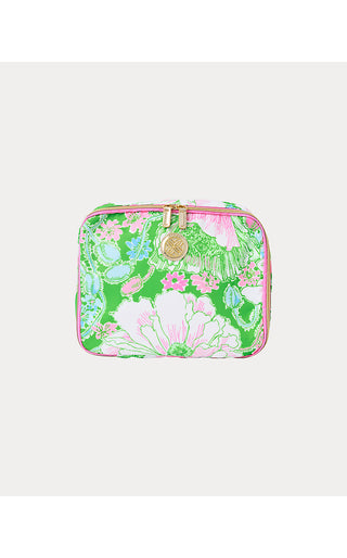 Gwp Packing Cube Set - Putting Green Poppyland
