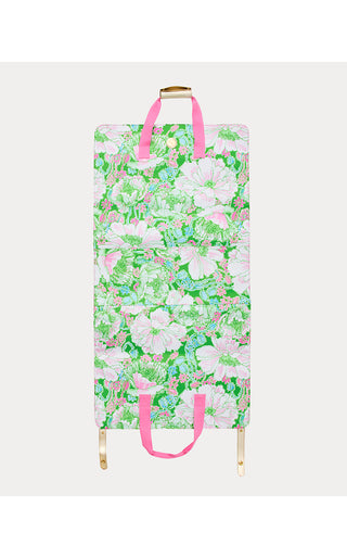 Gwp Garment Bag - Putting Green Poppyland