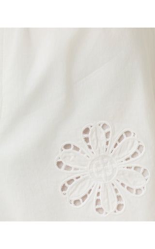 Alameda High Rise Short - Pink Muse