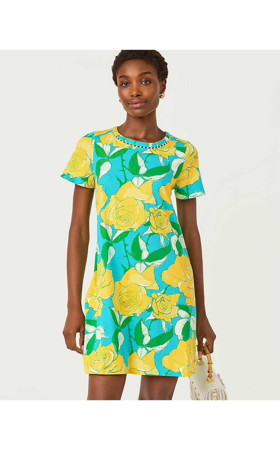 Rose Bud – Ocean Palm - A Lilly Pulitzer Signature Store