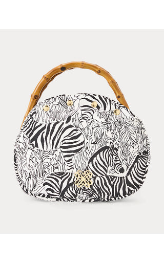 Breakers Bamboo Bermuda Bag Cover - Coconut Z