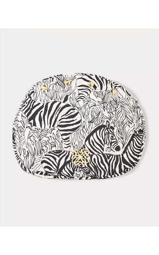 Breakers Bamboo Bermuda Bag Cover - Coconut Z