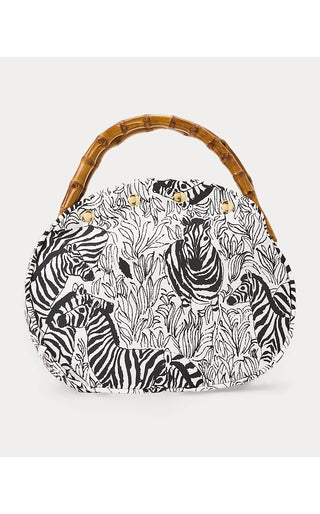 Breakers Bamboo Bermuda Bag Cover - Coconut Z