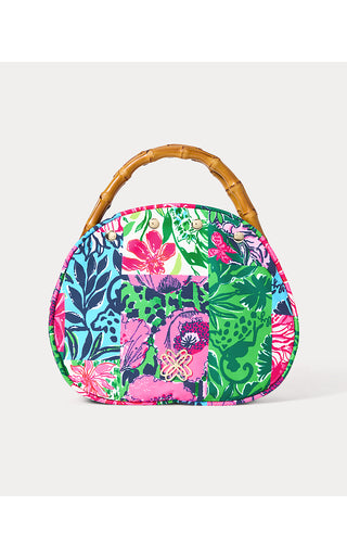 Breakers Bamboo Bermuda Bag Cover - Multi Party Punch Patch