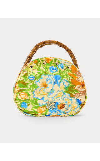 Breakers Bamboo Bermuda Bag Cover - Rutabaga Sympeony