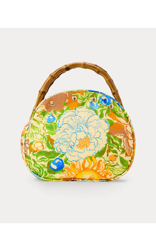 Breakers Bamboo Bermuda Bag Cover - Rutabaga Sympeony