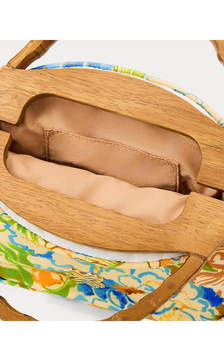 Breakers Bamboo Bermuda Bag Cover - Rutabaga Sympeony
