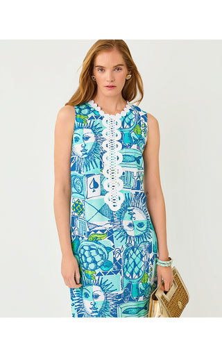 Iris Maxi Dress - Mint Condition Oversized Harlillyquin