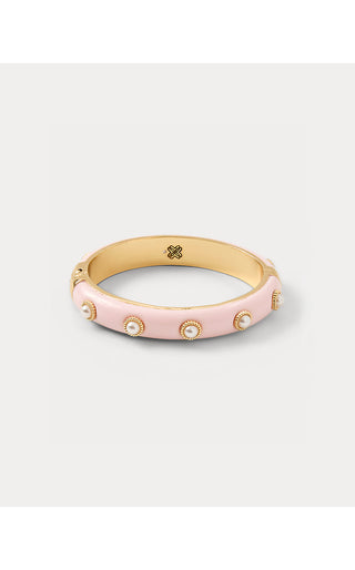 Ship To Shore Bracelet - Pink Muse