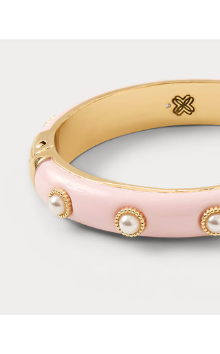 Ship To Shore Bracelet - Pink Muse