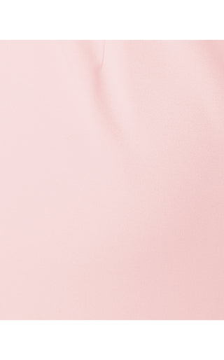 Coralia Maxi Dress - Pink Muse