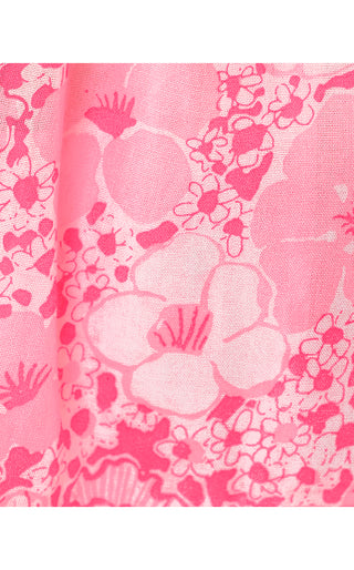 Anali Coverup - Conch Shell Pink Burst Of Joy