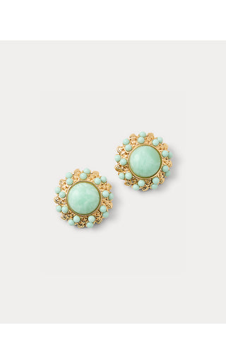 Seaside Harbour Earrings - Mint Condition