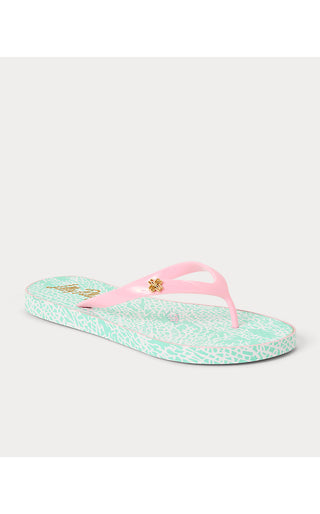 Pool Flip Flop - Mint Condition Fantastical