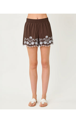 Kilah Short - Coco Beach Marni