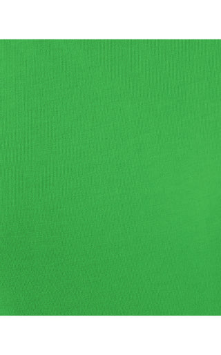 Clairmont Ladder Lace Knit Top - Terrace Green