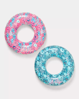 Gwp Set Of 2 Pool Tubes - Clear In All Her Glory Gwp