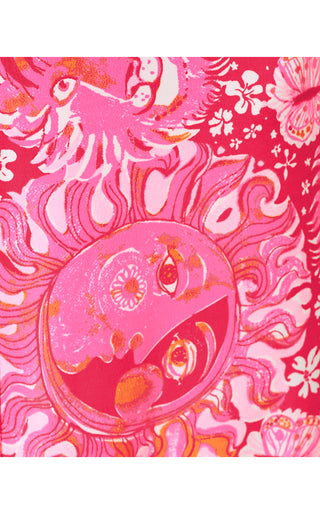 Lilliana Maxi Dress - Paradise Punch Jims Stuff