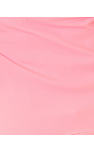 UPF 50+ Luxletic Tarrington Active Dress - Conch Shell Pink