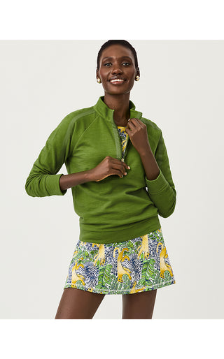 UPF 50+ Luxletic Aila Skort - Multi Lil Palm Prowl