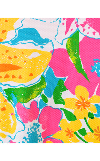 UPF 50+ Luxletic Aila Skort - Multi Lovely Lilly