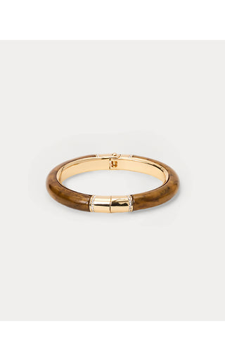Via Palm Bracelet - Coco Beach