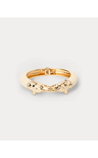 Palm Prowl Bracelet - Coconut