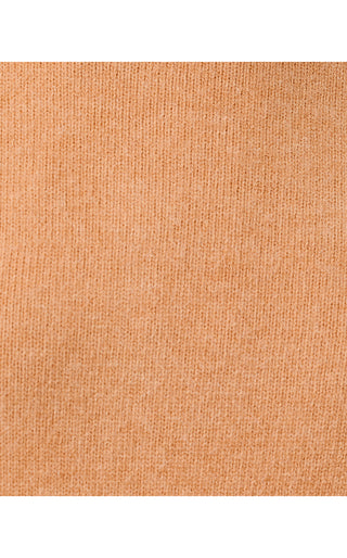 Viviann Sweater - Heathered Iced Latte X Sympeony