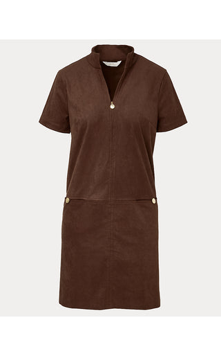 Short Sleeve Rosee Dress - Coco Beach