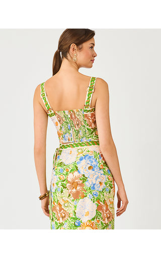 Harriet Top - Rutabaga Sympeony Engineered