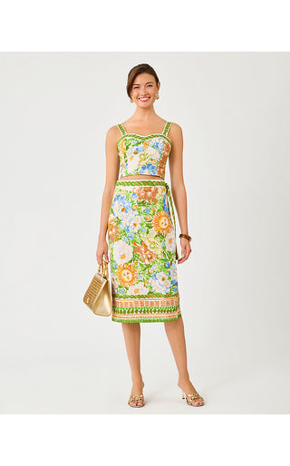 Harriet Top - Rutabaga Sympeony Engineered