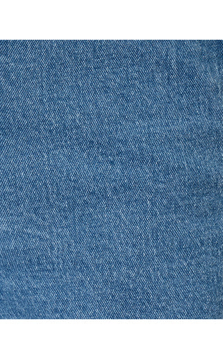 Sarissa Stretch Denim Shorts - Sympeony Wash