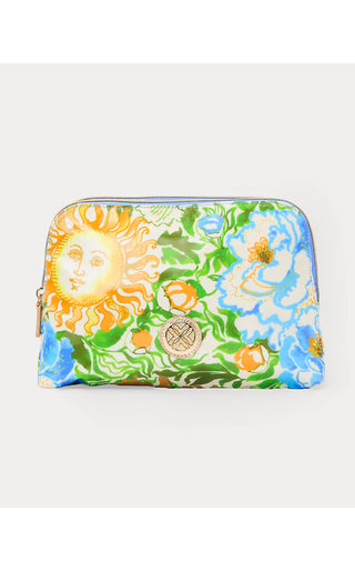 Gwp Pouch - Rutabaga Sympeony