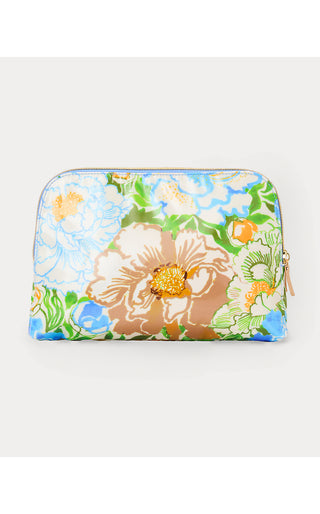 Gwp Pouch - Rutabaga Sympeony