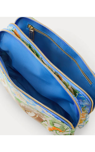 Gwp Pouch - Rutabaga Sympeony