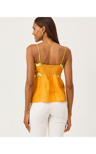Jaydis Top - Citrus Cooler