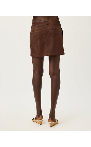 Colette Mini Skort - Coco Beach