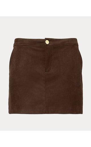 Colette Mini Skort - Coco Beach