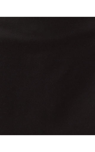 Sarissa Mini Skirt - Noir