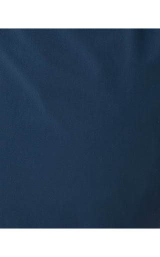 UPF 50+ Luxletic Backcourt Short - Low Tide Navy