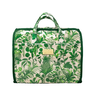 Hanging Toiletry Bag - Covent Garden