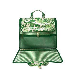 Hanging Toiletry Bag - Covent Garden