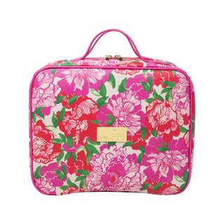 Toiletry Case - Maggies Bouquet