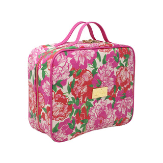Toiletry Case - Maggies Bouquet