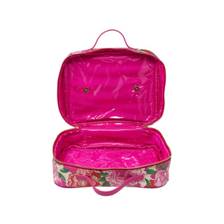 Toiletry Case - Maggies Bouquet