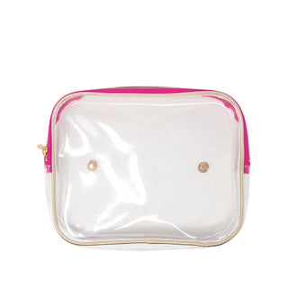 Toiletry Case - Maggies Bouquet