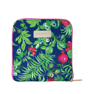Packable Tote - Covent Garden Navy