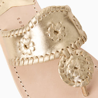 Jacks Flat - Platinum