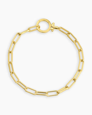 Parker Bracelet - Gold